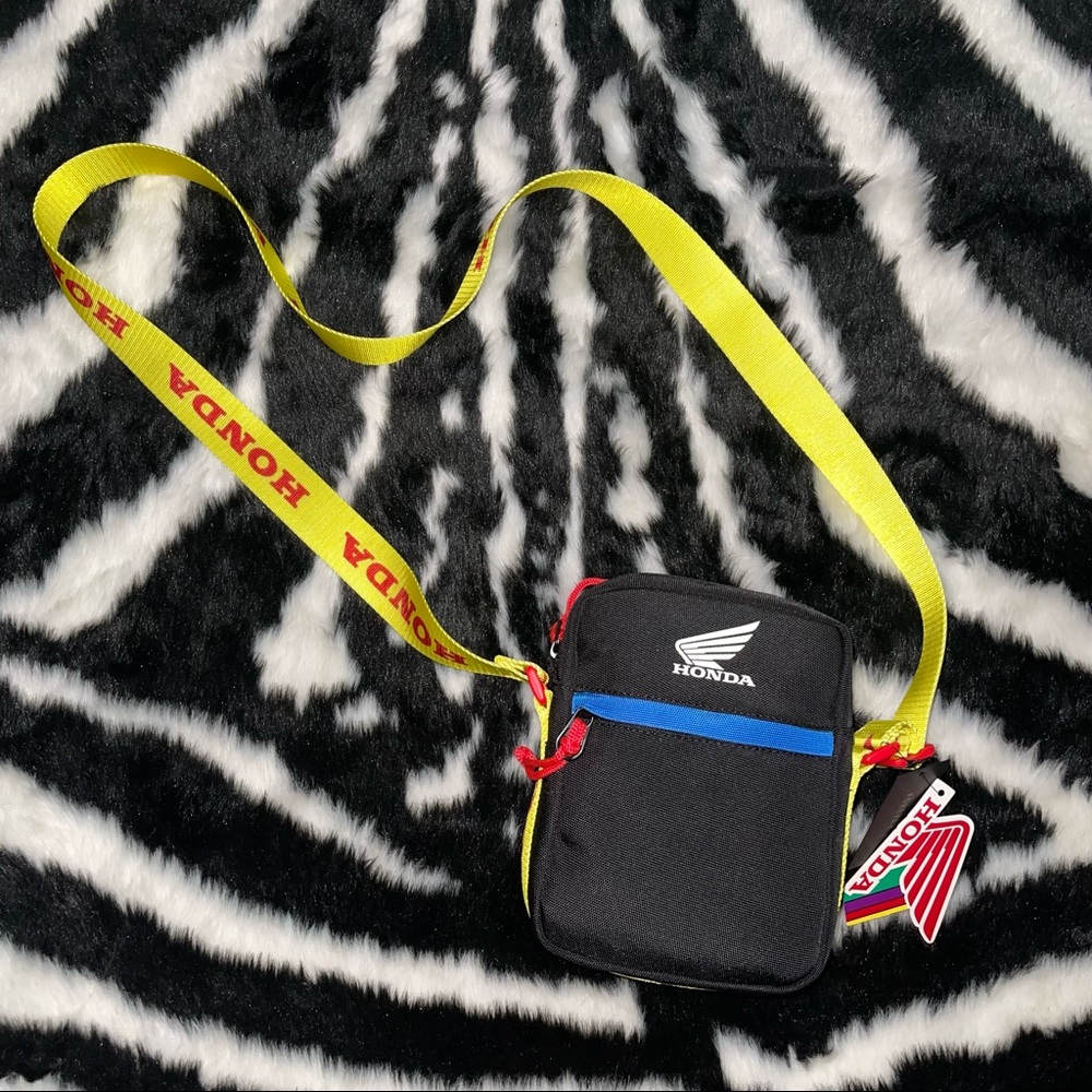 Honda Crossbody Bag